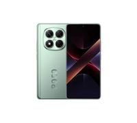 POCO X7 - 5G smartphone - double SIM - RAM 12 Go / Mémoire interne 512 Go - écran OEL - 6.67" - 2712 x 1220 pixels (120 Hz) - 3 x caméras arrière 50