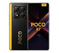 POCO X7 Noir 8 GO + 256 GO