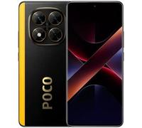 POCO X7 Noir 8 GO + 256 GO