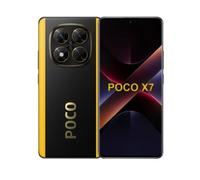 POCO X7 Noir 12 GO + 512 GO