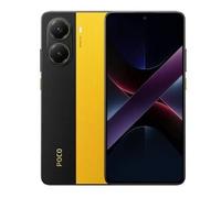 POCO X7 Pro 12+256GB 6.67" 5G Yellow DS EU