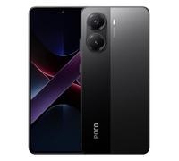 POCO X7 Pro 12GB RAM 512GB ROM, Black 6000 mAh