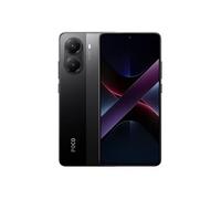 Xiaomi Poco X7 Pro, 5G, 12 + 512 Go, 6550 mAh, noir