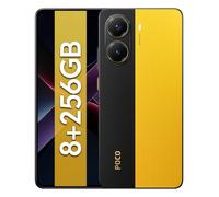 POCO X7 Pro 5G 8/256GB Amarillo Libre