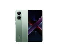 POCO X7 Pro 16,9 cm (6.67") Double SIM 5G 12 Go 512 Go 6000 mAh Vert
