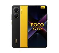 POCO X7 Pro 5G Version Globale Dimensity 8400-Ultra Batterie 6000mAh Appareil Photo 50MP NFC IP68 1.5K 120Hz Smartphone vert