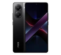 POCO X7 Pro 5G Version mondiale Smartphone 256GB/512GB 8400-Ultra 90W batterie 6000mAh 50MP caméra 6.67 120Hz IP68 NFC affichage Yellow