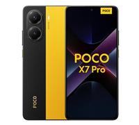 POCO X7 Pro Jaune 8 GO + 256 GO