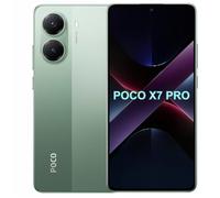 POCO X7 Pro Vert 12 GO + 512 GO
