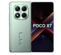 POCO X7 Vert 12 GO + 512 GO