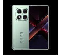 POCO X7 Vert 8 GO + 256 GO