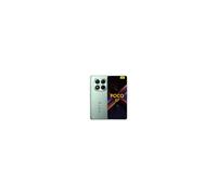 Xiaomi Poco X7 (5G) 256 Go, Vert