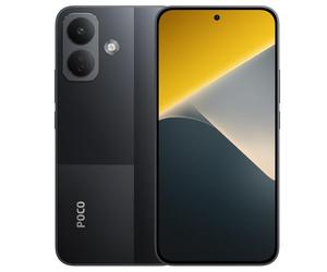 POCO X8 12G+256GB Black