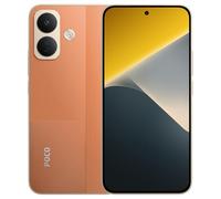 POCO X8 12G+256GB Orange