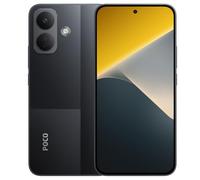 POCO X8 8G+256GB Black
