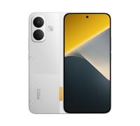 POCO X8 12G+256GB White