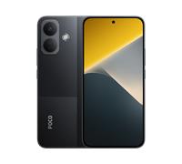 Smartphone - POCO - POCO X8 - 8+256 Go - Batterie 8340 mAh 67W - Écran 6 83"" AMOLED