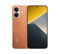 POCO X8 Orange 8 GO + 256 GO