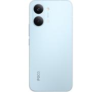 POCO X8 Pro 12GB 512GB Blue Smartphone