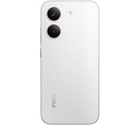 POCO X8 Pro 8GB 256GB White Smartphone