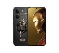 Xiaomi POCO X8 Pro 12+512 Golden Black – Sans adaptateur secteur