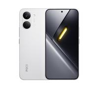 POCO X8 Pro Max 12+256 Blanc Processeur Dimensity 9500s