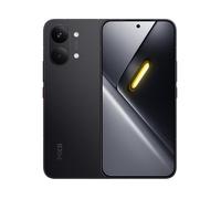 POCO X8 Pro Max 12+256 Noir Processeur Dimensity 9500s