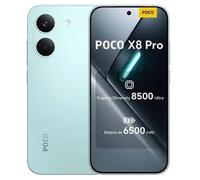 POCO X8 PRO MAX 12+256GB BLUE OEM