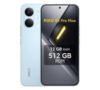 POCO X8 PRO MAX 12+512GB BLUE OEM