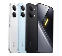 Xiaomi Smartphone POCO X8 Pro Max – 12 Go/256 Go – 5G Dual-SIM – Blanc