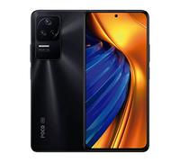 POCO F4 16,9 cm (6.67") Double SIM 5G USB Type-C 6 Go 128 Go 4500 mAh Argent