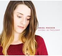 Ariel Pocock – Living in Twillite – JVC