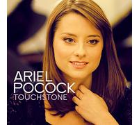 Ariel Pocock – Touchstone – CD – Digipack – Import – Universal Music Group