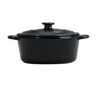 Pocoiau 1/12 Casseroles De Cuisine Maison Poupée Ustensiles Miniatures avec Conception Réaliste en Alliage pour Jeu Créatifs pour Scène