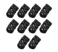 Pocoiau À La Mode Artisanat Exquis Alliage Dés Pendentif De Dragon Antique pour Les Conceptions De Bijoux Personnalisés Usage Quotidien Alliage Vintage Dés Charme