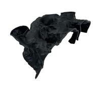 Pocoiau Abri sous-Marin Texturé pour Poissons Crevettes Cachette Maison Grotte Décorations pour Aquariums Aménagement Paysager Création De Profondeur Amélioration des Paysages Aquatiques