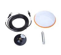 Pocoiau Antenne F9P GNSS de haute précision CORS TNC 3,3-16 V Gains de mesure