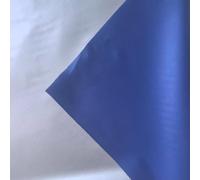 Pocoiau Bâche de bain ronde en tissu Oxford imperméable à l'eau et à la poussière pour l'entretien du spa - 4,5 m