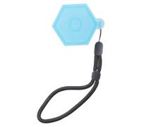 Pocoiau Boîte De Rangement Pods À La Saveur d'air avec Pods De Rangement Corde Suspendus Boîte Boîtier pour Les Parfums Airs Us pour Les Parfums Airs Up Up