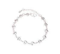 Pocoiau Bracelet assorti polyvalent en forme de papillon et d'étoile symbolise l'amitié, parfait pour les fêtes, les anniversaires, les vacances, la mère et la fille, taille unique, Comme décrit