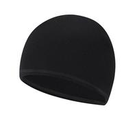 Pocoiau Casquette d'hiver chaude en polaire douce de qualité supérieure - Idéale pour les motards et les coureurs ayant besoin de chaleur