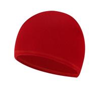 Pocoiau Casquette d'hiver chaude en polaire douce de qualité supérieure - Idéale pour les motards et les coureurs ayant besoin de chaleur