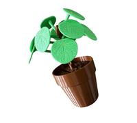 Pocoiau Choix De Nourriture Interactifs Décideur Dîner d'arbre Décorative avec Conception Ferroutage pour La Solution Dilemme Repas Outil Prise Décision d'argent