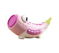 Pocoiau Corne De Dinosaure pour Exercice Contrôle La Respiration Trompette D'interaction Jouet Électrique 'Appel 'Animaux pour Utilisation en Extérieur Et en Intérieur Adapté Voyages