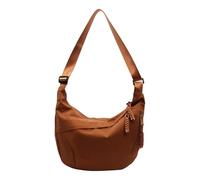 Pocoiau Crescents À Bandoulière Léger Multi-poches En Forme De Croissants Avec Sangle Réglable Sacs À Boulettes Amples En Pour Femmes Et Hommes Petites Bandoulières En Forme De Demi-lune