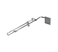 Pocoiau Ensemble De Pomme Réaliste pour Jeu Créatif Décoration Scène Salle Bain Et Objets Collection Meubles Maisons Poupées