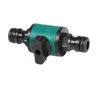 Pocoiau Ensemble d'eau de lavage de véhicule renforcée avec design anti-obstruction et connexion universelle pour plusieurs tâches en plein air à haut débit d'eau de jardin pulvérisée