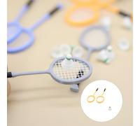 Pocoiau Équipement De Sport Poupée Interactif Ensemble Jeu Créatif pour Le Développement L'imagination des Jouet Sport Créatif