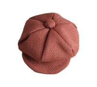 Pocoiau Fashion Pet Berets Hat Cosplay Accessoire avec Cordons De Cordon pour Chats Costs Costume Event Festival des Vacances Festival Portez Un Chapeau De Béret pour Chien Et Chats