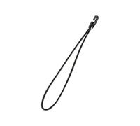 Pocoiau Fermoirs extensibles avec bords renforcés Texture polyester pour un transport sûr et une organisation de la maison Bandes d'arrimage extensibles Accessoires de camping Sangle